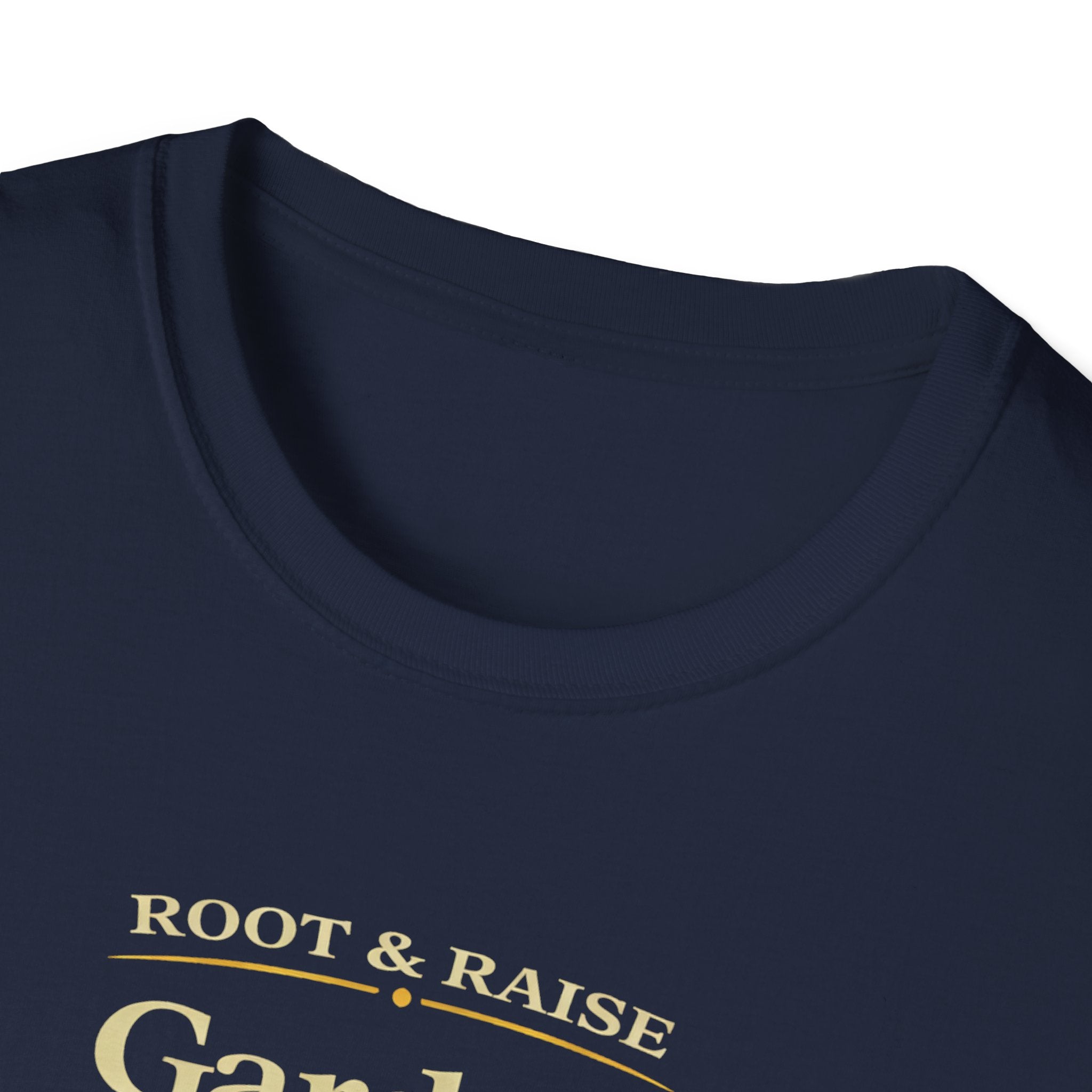 Garden Rich Cash Poor T-Shirt