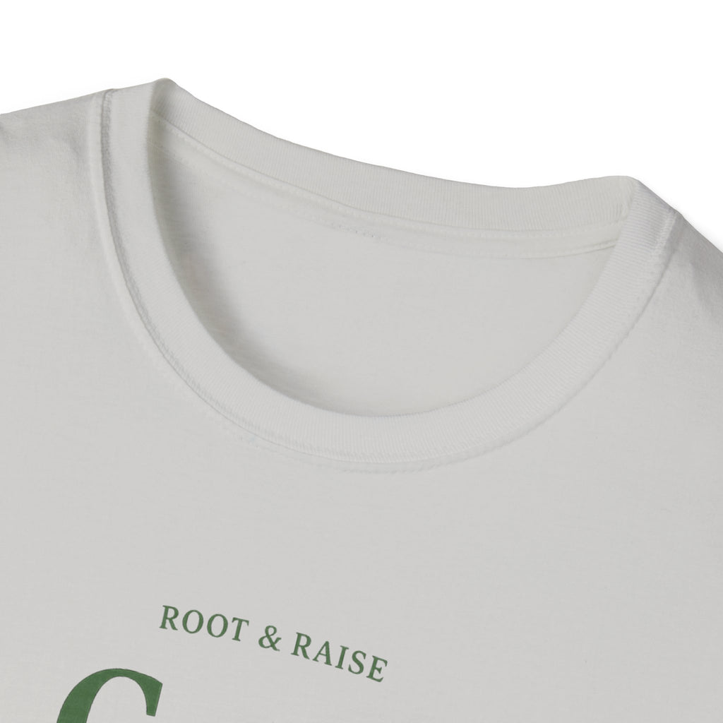 Grow Local Flavor T-Shirt
