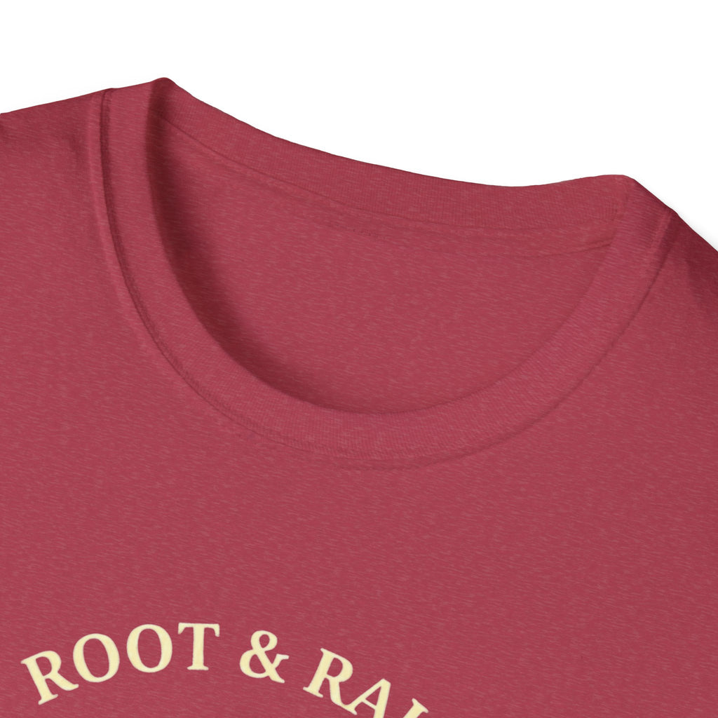Heirloom Tomato T-Shirt