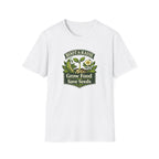 Grow Food Save Seeds T-Shirt
