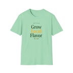 Grow Local Flavor T-Shirt