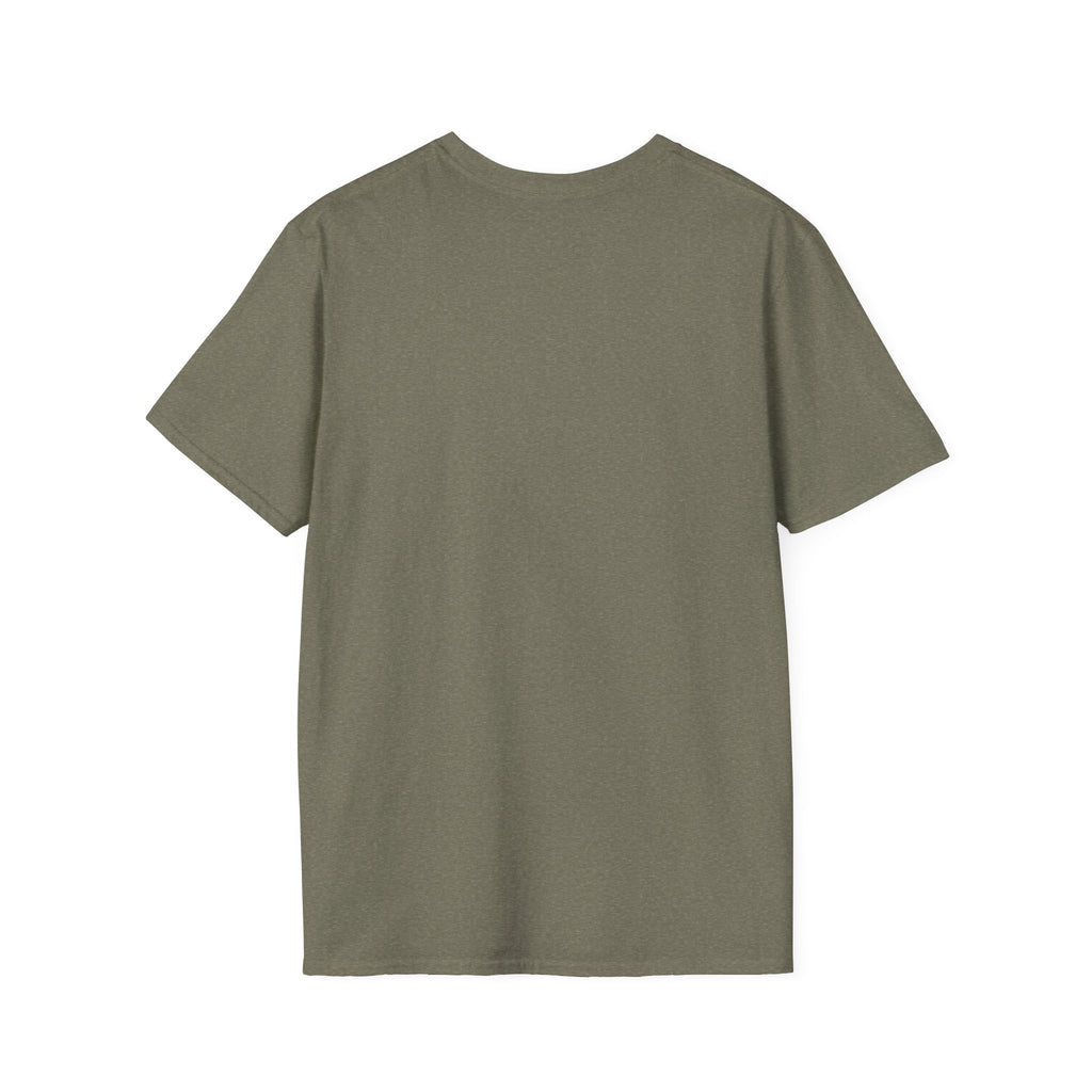 Cucumber Economics T-Shirt