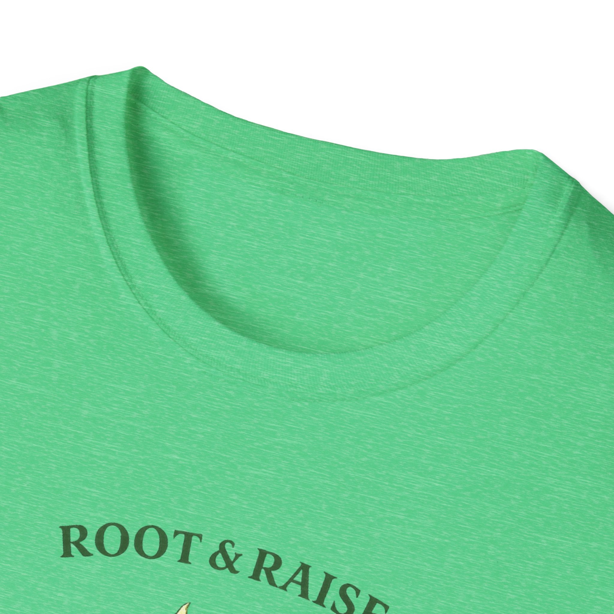 Tomato Blossom Pollinated By Bees T-Shirt