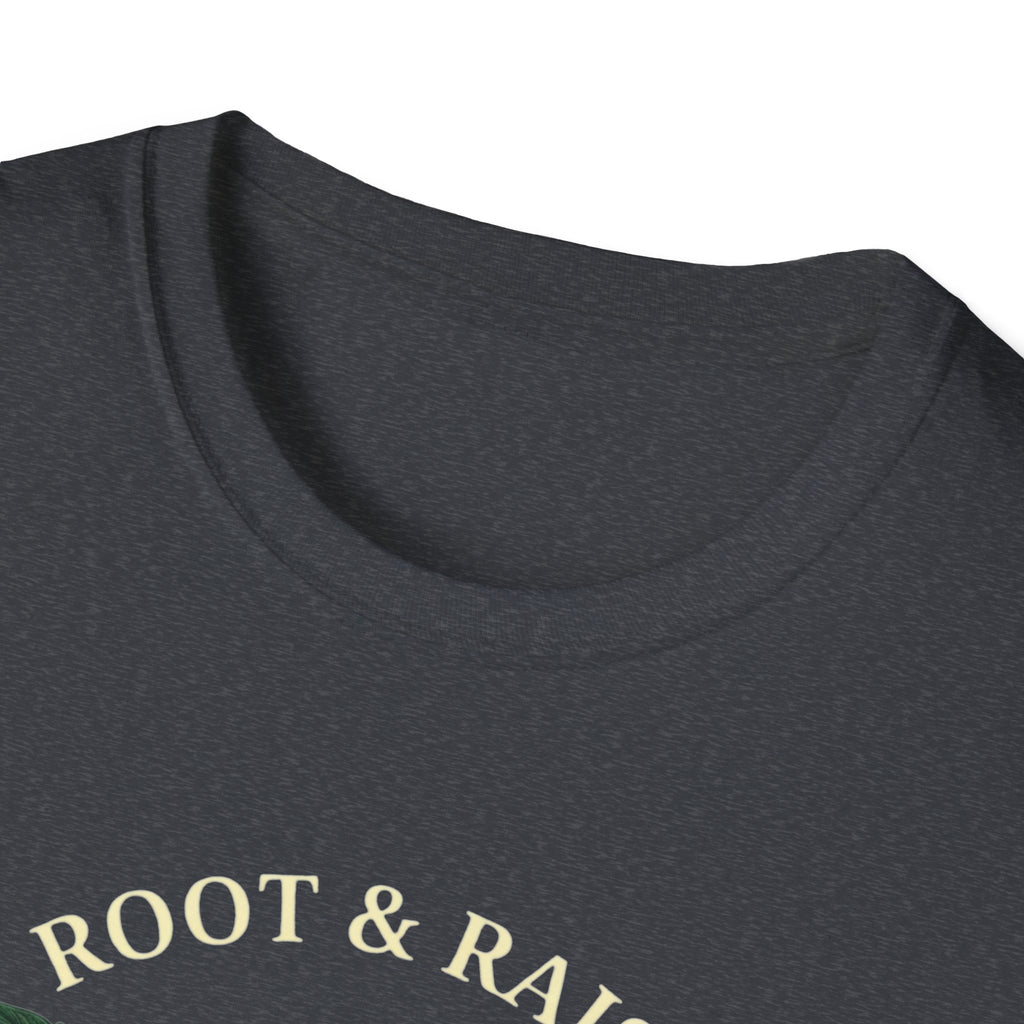 Thank A Bee For Your Tomatoes T-Shirt