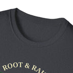 Thank A Bee For Your Tomatoes T-Shirt