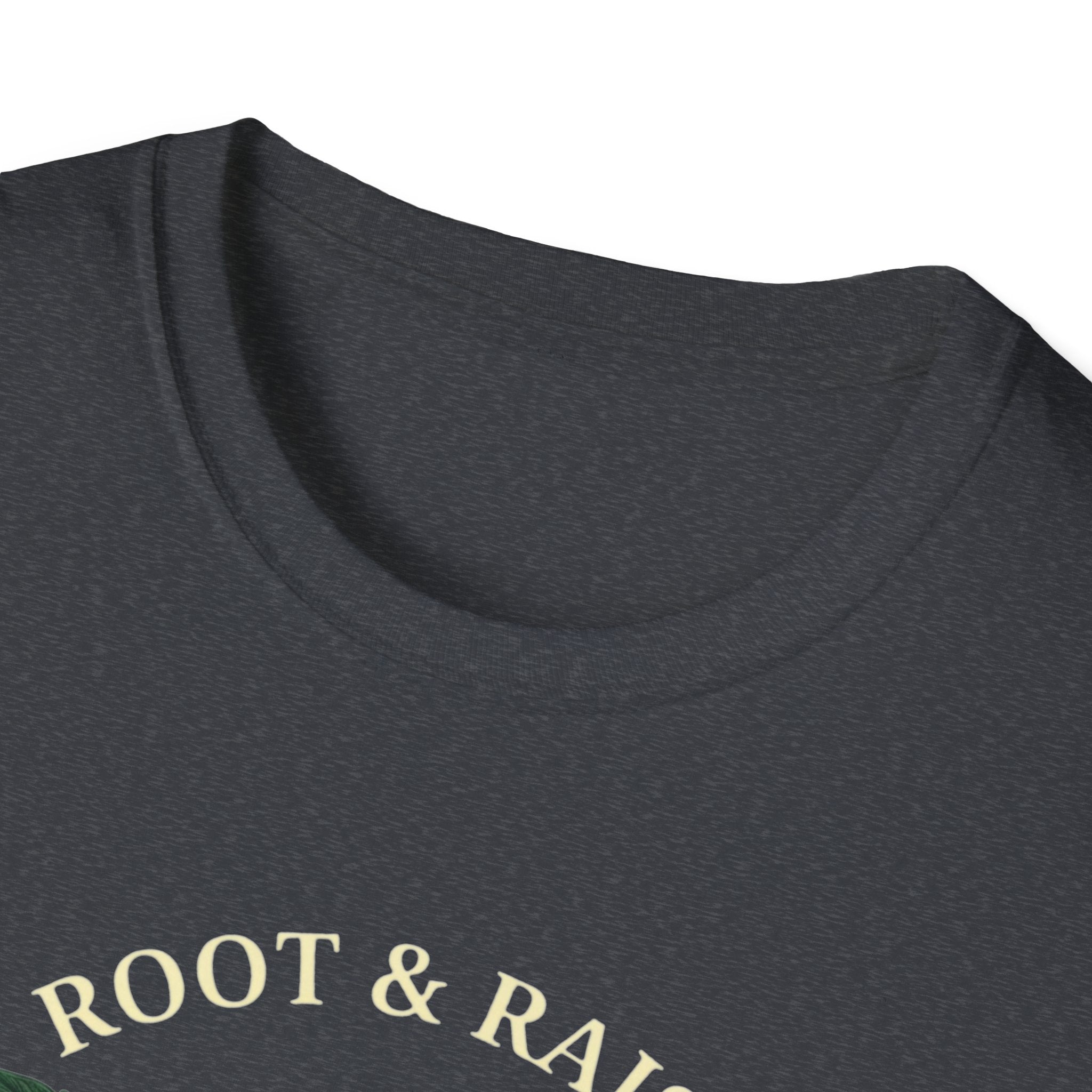 Thank A Bee For Your Tomatoes T-Shirt