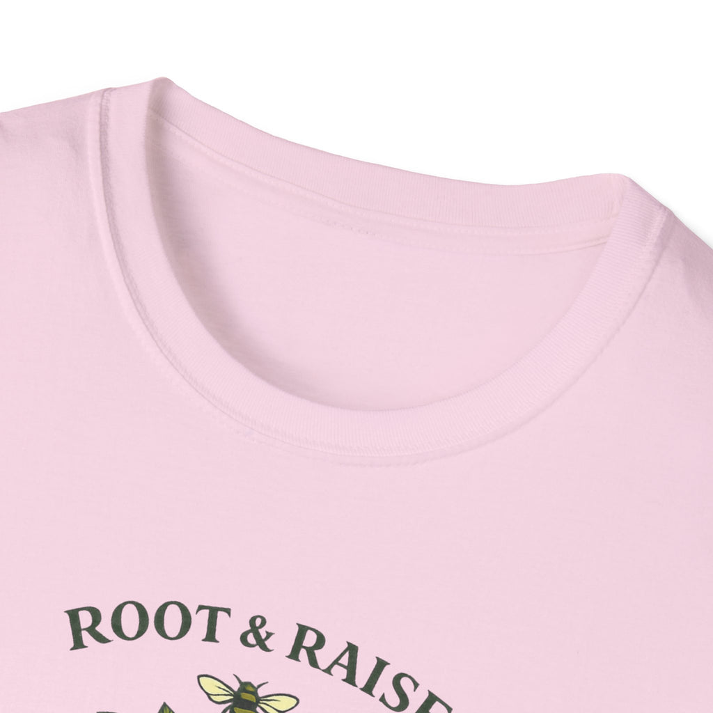 Heirloom Garden Co. T-Shirt