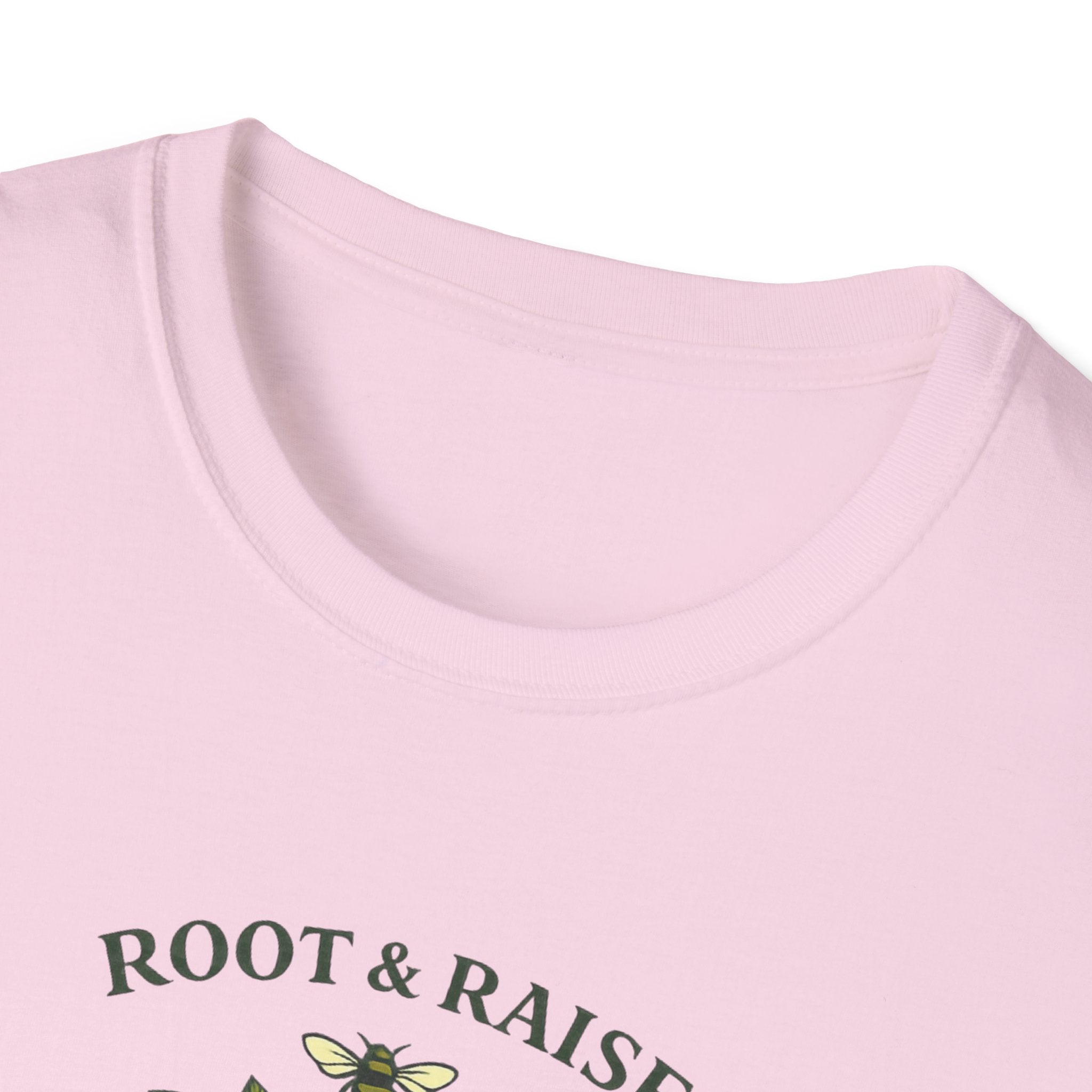 Heirloom Garden Co. T-Shirt