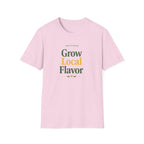 Grow Local Flavor T-Shirt