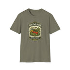 Home Garden Pollinator Friendly T-Shirt