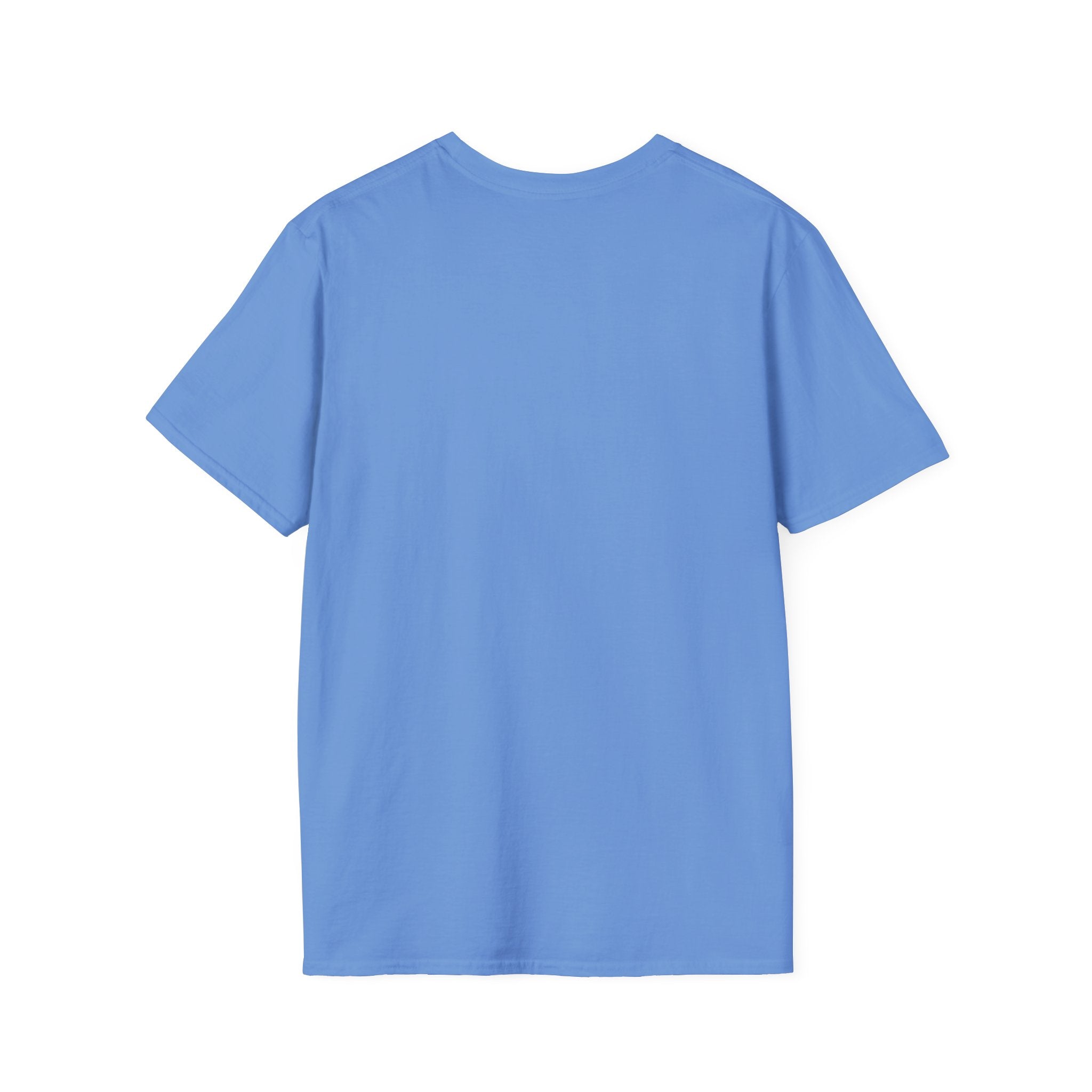 Backyard Food Security T-Shirt - Bold