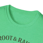 Kitchen Garden Standard T-Shirt