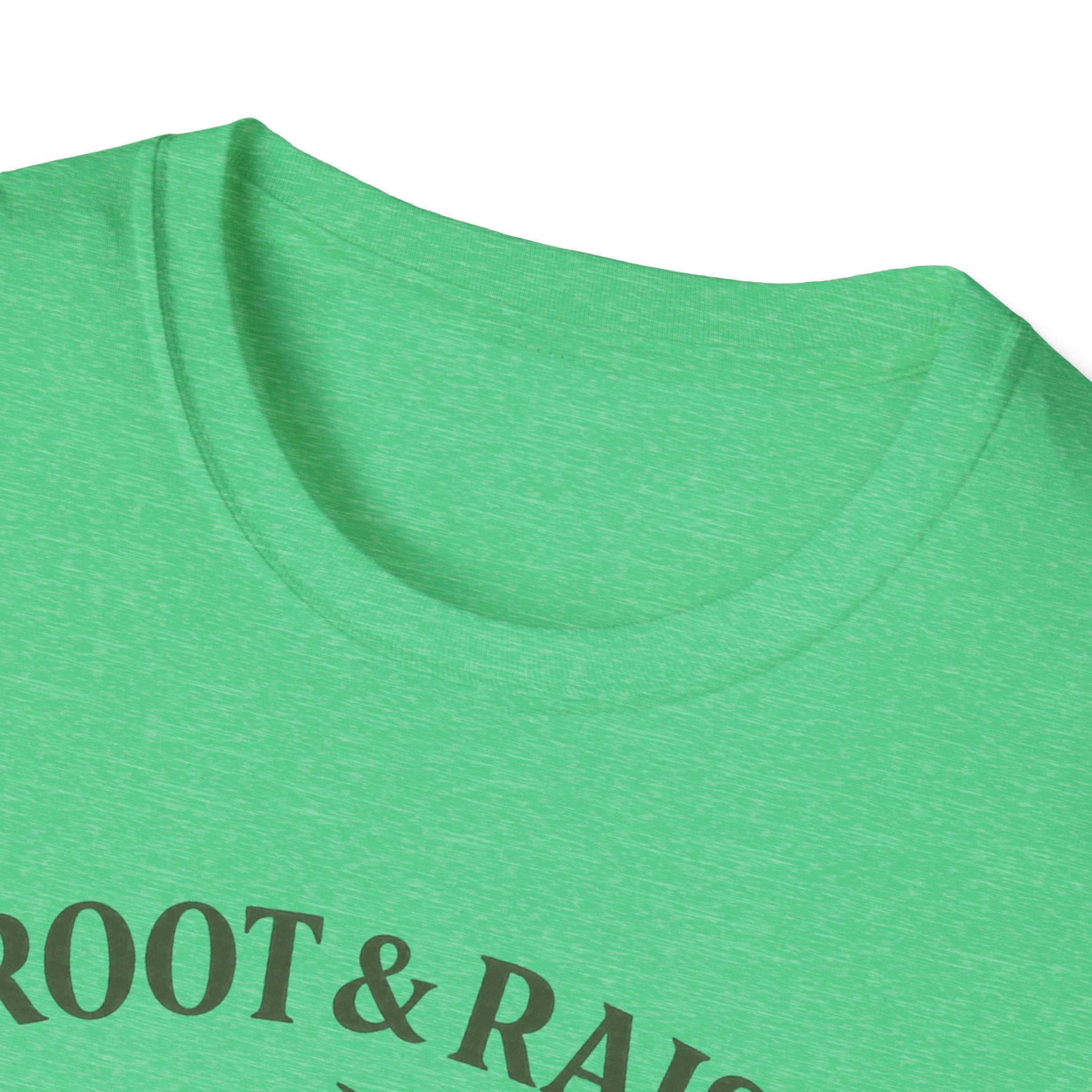 Kitchen Garden Standard T-Shirt