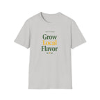Grow Local Flavor T-Shirt