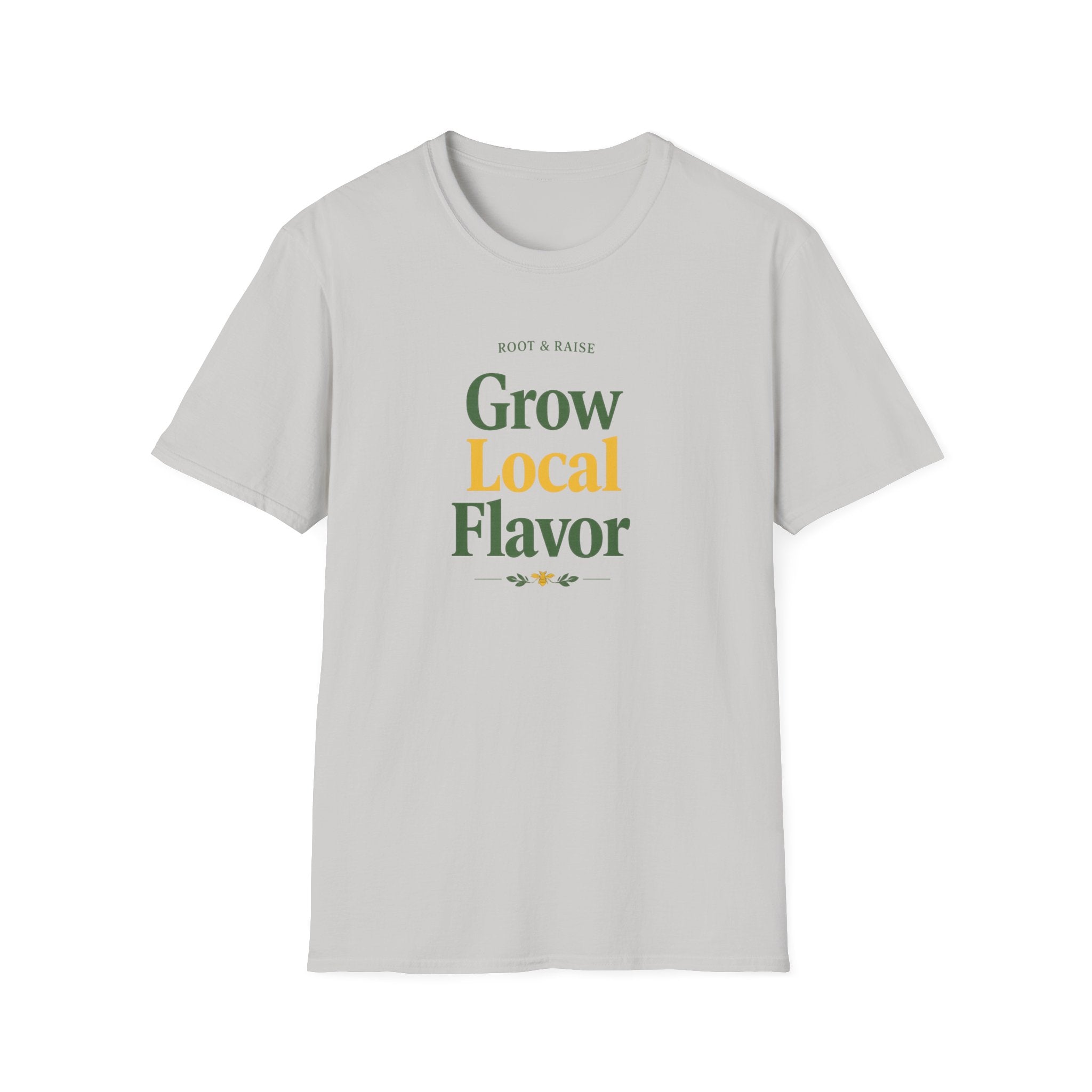 Grow Local Flavor T-Shirt