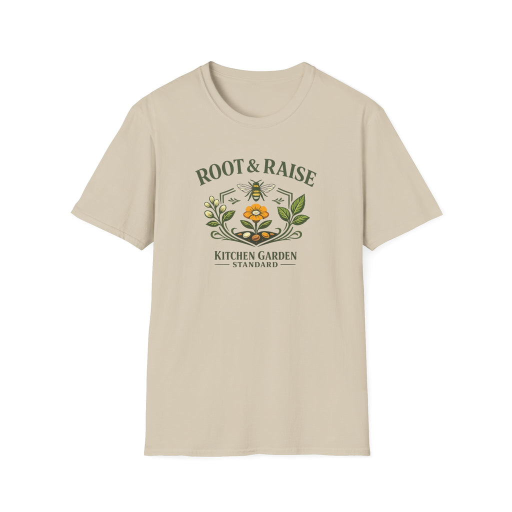 Kitchen Garden Standard T-Shirt