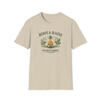 Kitchen Garden Standard T-Shirt