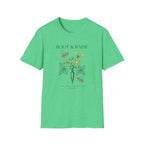Grow What Sustains You T-Shirt