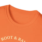 Garden Like Your Groceries Depend On It T-Shirt - Vintage