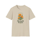 Marigold Season T-Shirt