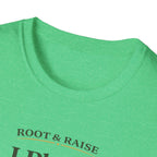 I Plant Therefore I Eat T-Shirt
