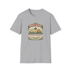 Pollinator Garden Kitchen Garden T-Shirt - Vintage