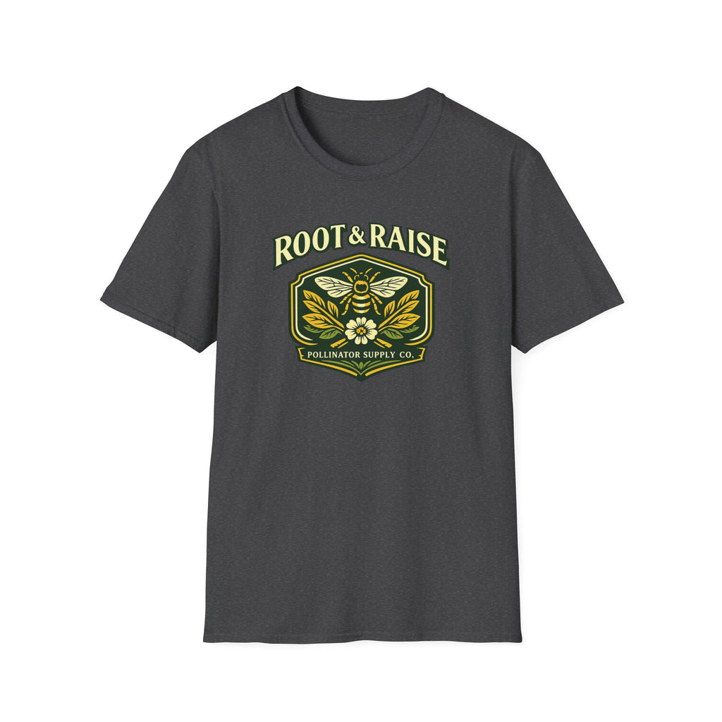 Pollinator Supply Co. T-Shirt