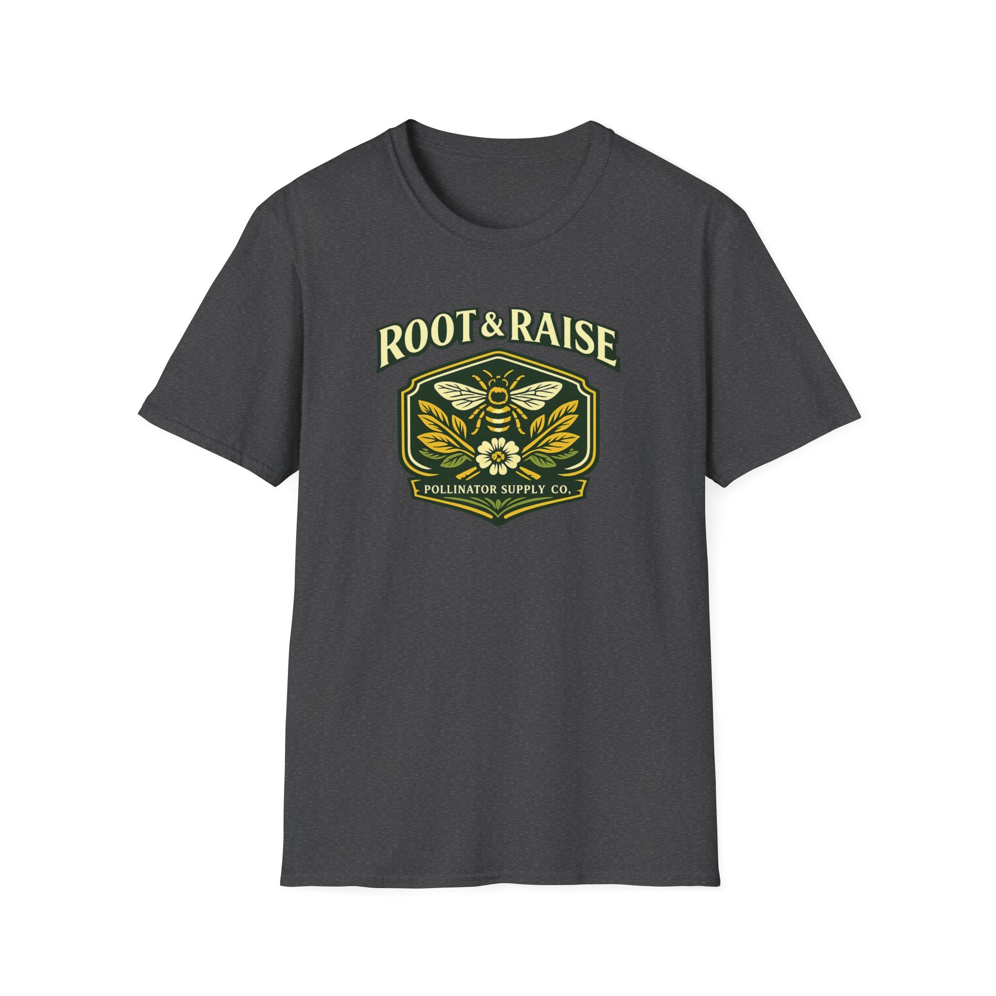 Pollinator Supply Co. T-Shirt