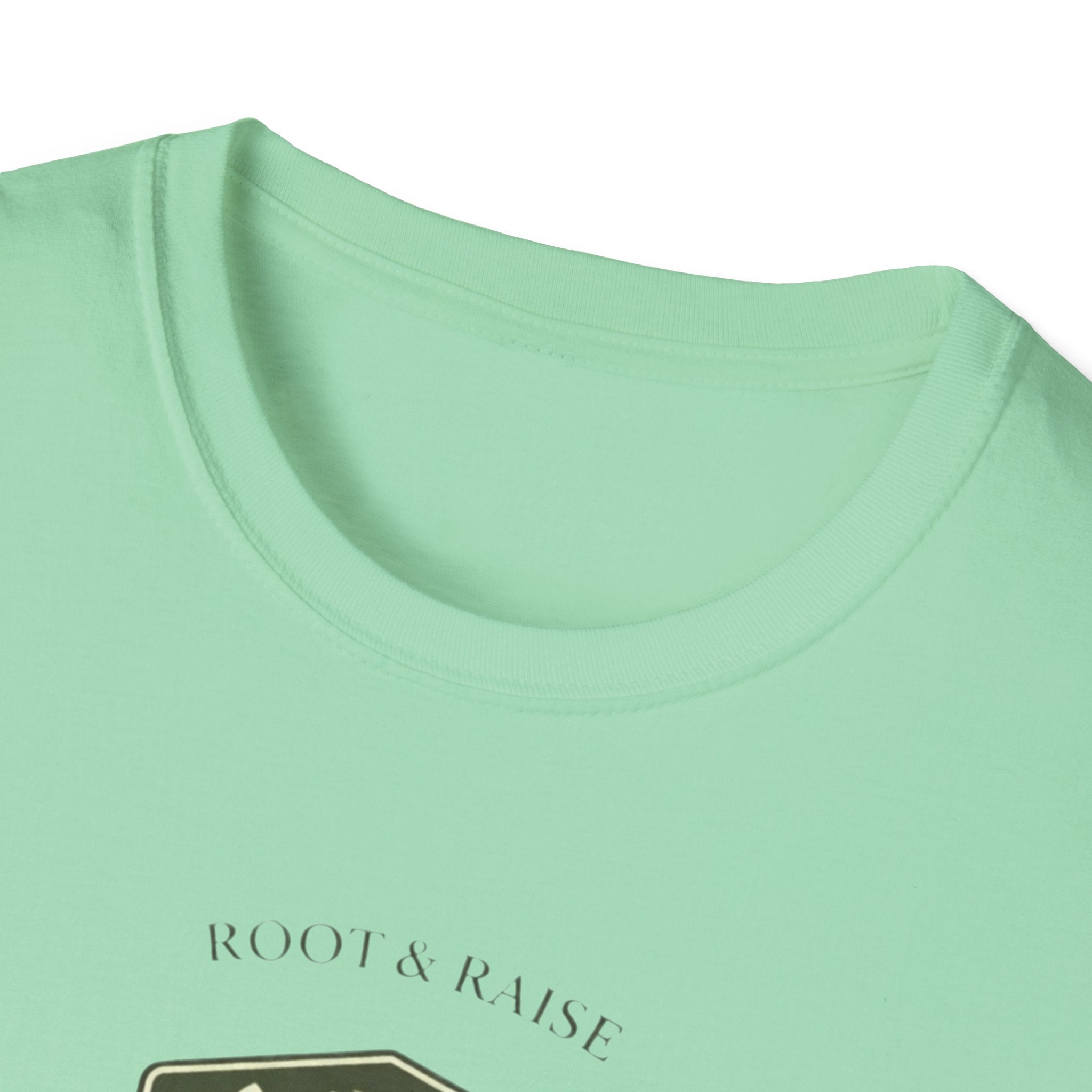 Bee & Bean Seed Co. T-Shirt