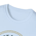 Local Food Starts With Flowers T-Shirt - Framed
