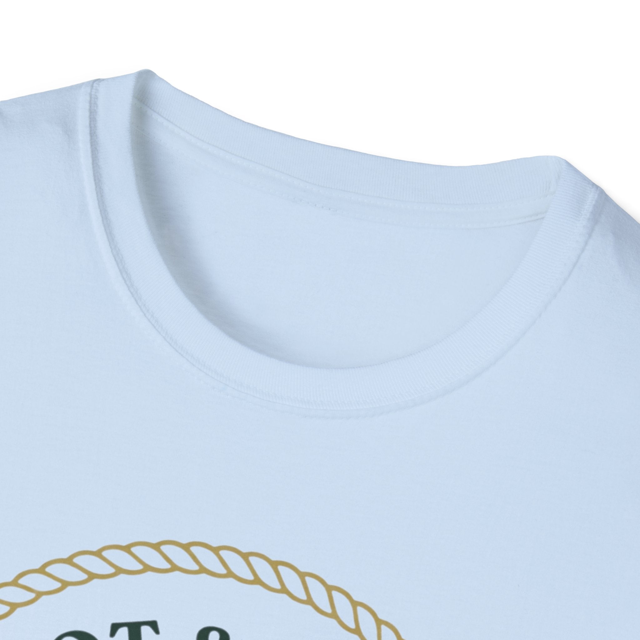 Local Food Starts With Flowers T-Shirt - Framed
