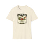 Food Flowers Future T-Shirt