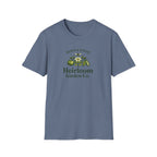 Heirloom Garden Co. T-Shirt