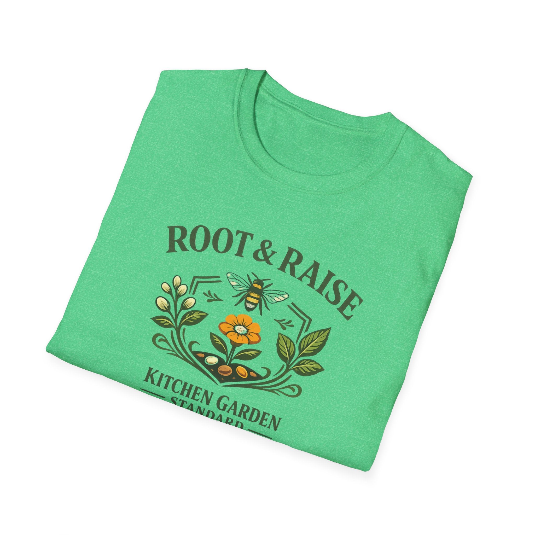 Kitchen Garden Standard T-Shirt