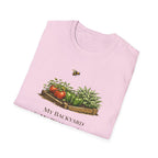 My Backyard Is My Produce Aisle T-Shirt