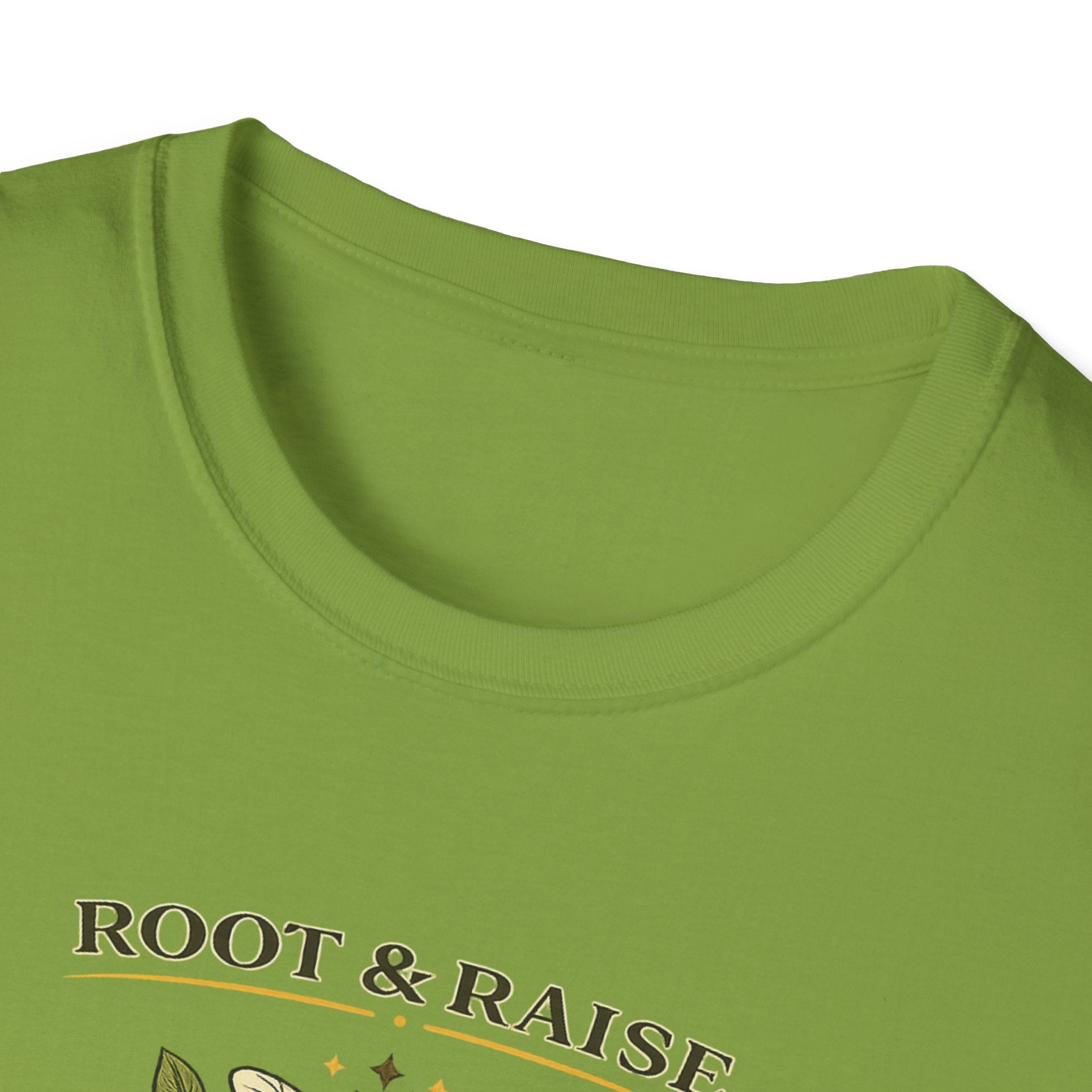 Pollinator Approved Produce T-Shirt