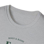 Food Starts In Bloom T-Shirt