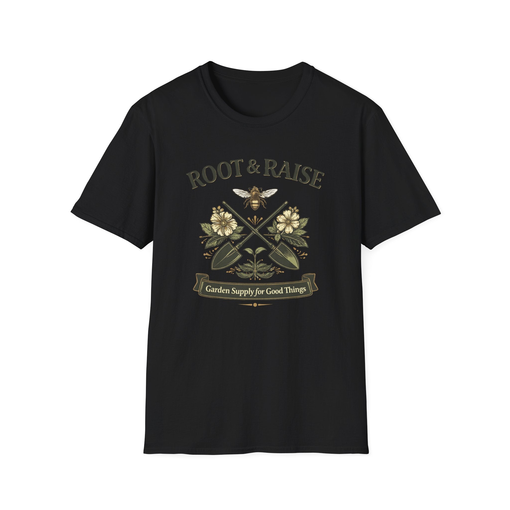 Garden Supply For Good Things T-Shirt