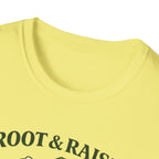 Bean Pod Season T-Shirt