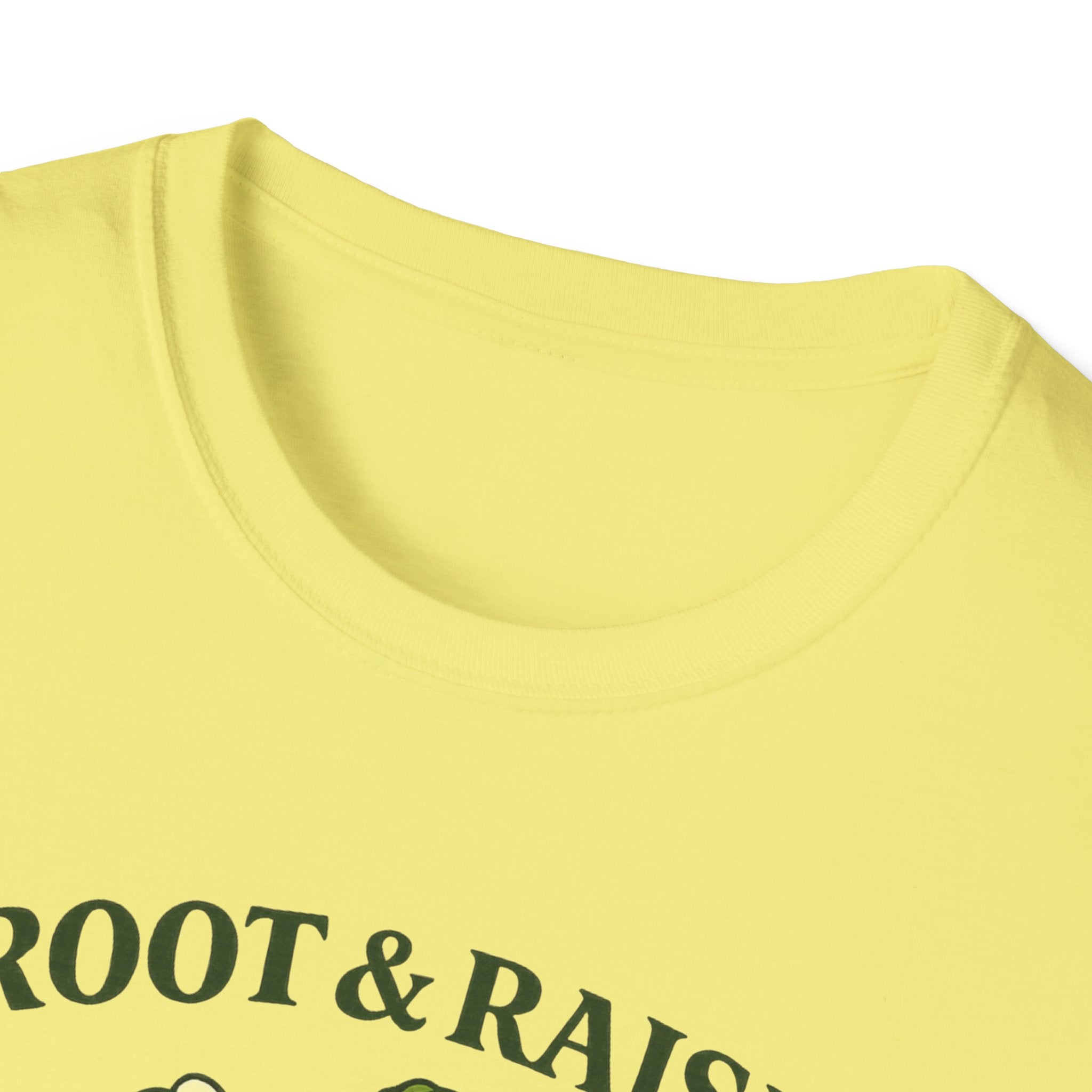Bean Pod Season T-Shirt
