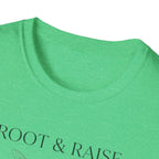 Grow What Sustains You T-Shirt