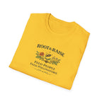 Feed People Feed Pollinators T-Shirt