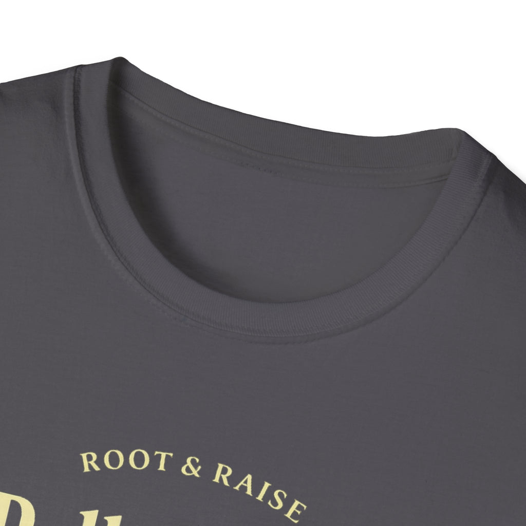 Pollinators First T-Shirt