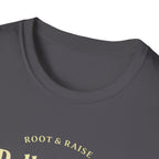 Pollinators First T-Shirt