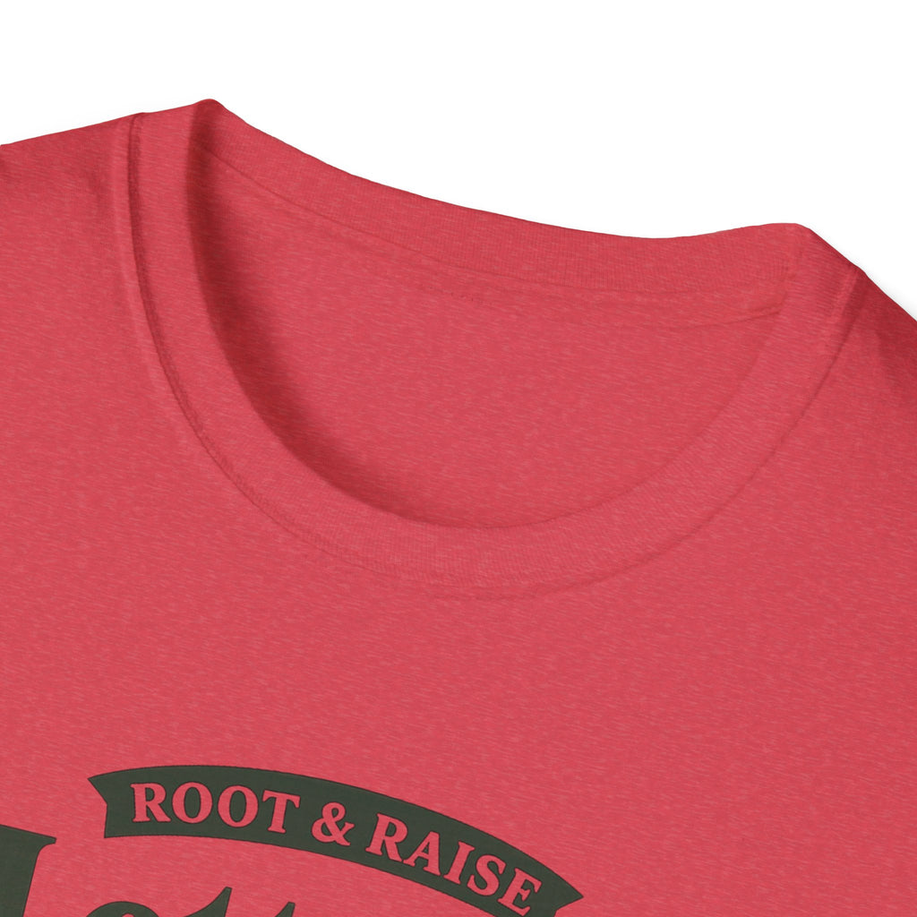 Lettuce Beat Inflation T-Shirt