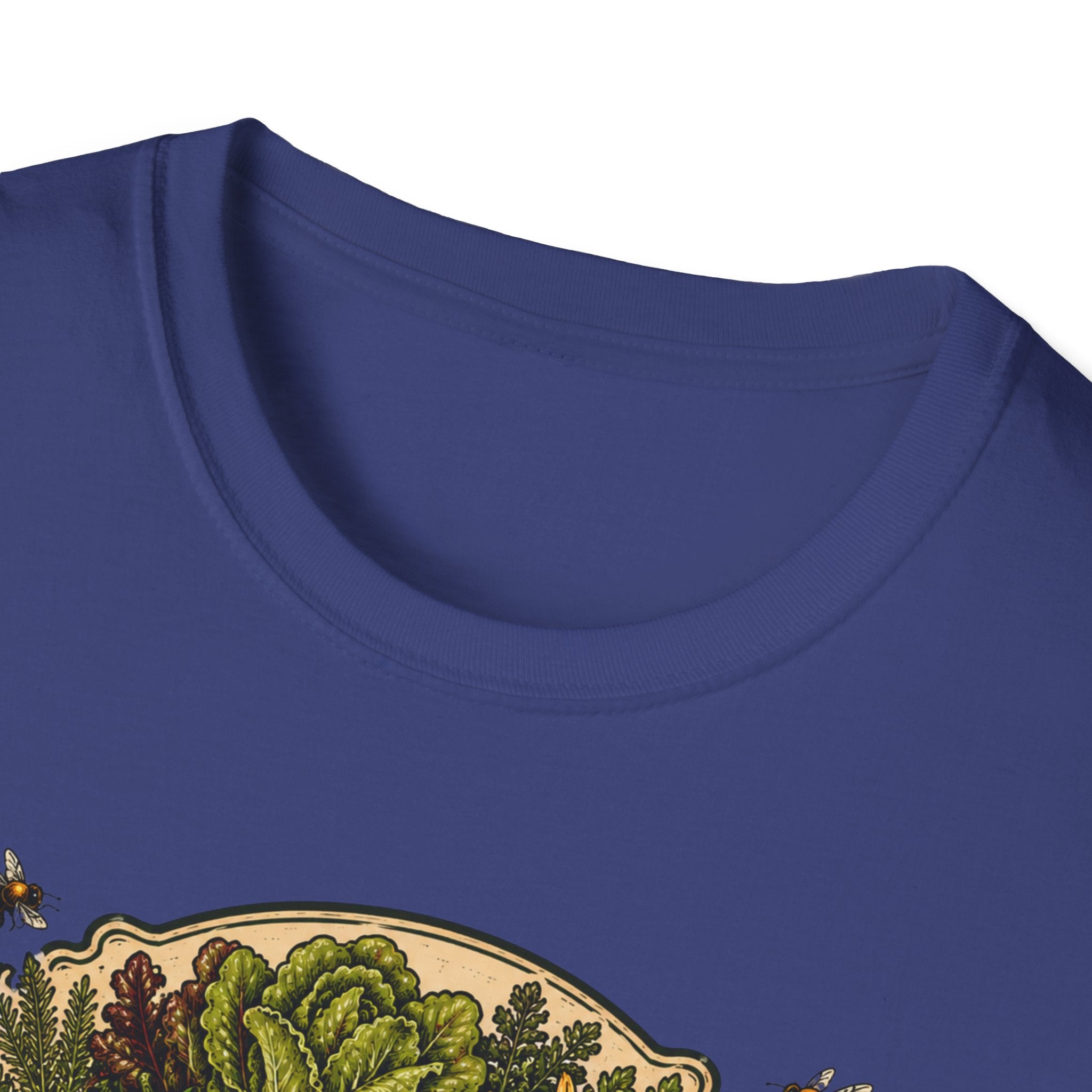 Garden To Table Every Day Gardening T-Shirt