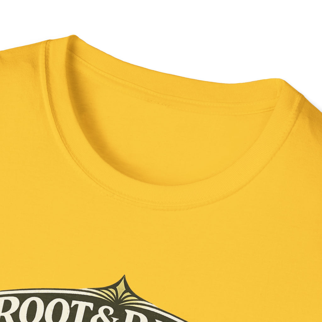 Garden For Bees Grow Dinner T-Shirt