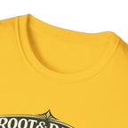 Garden For Bees Grow Dinner T-Shirt
