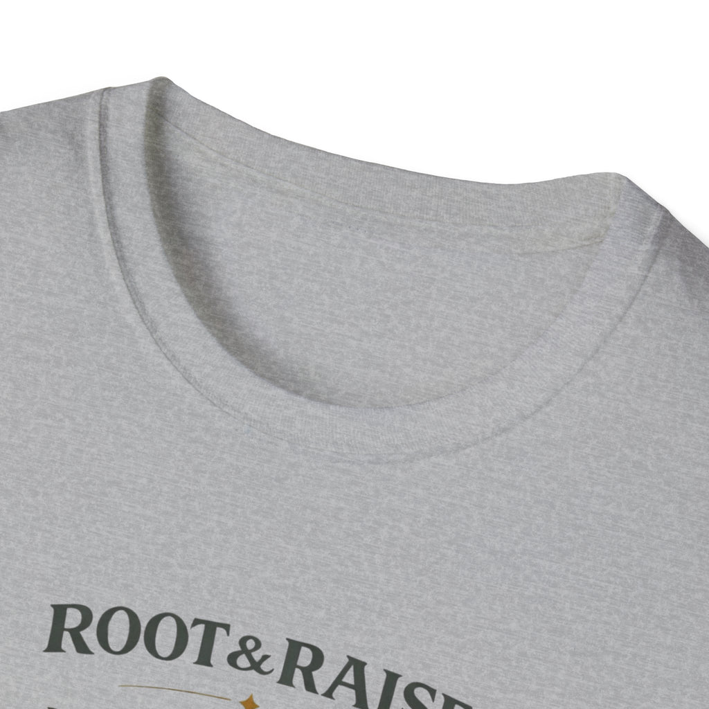 Feed People Feed Pollinators T-Shirt