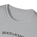 Feed People Feed Pollinators T-Shirt